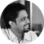 Vikrant Gupta