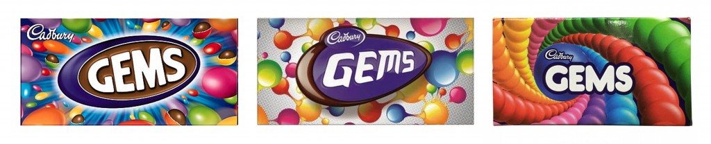 1 Gems