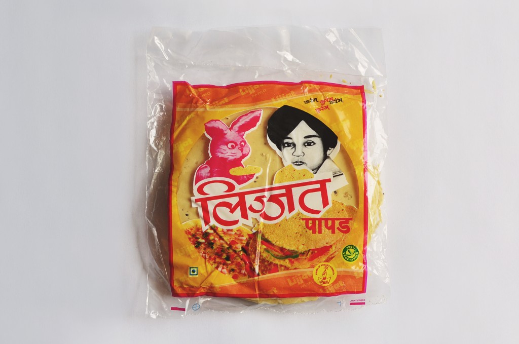 Lijjat Papad