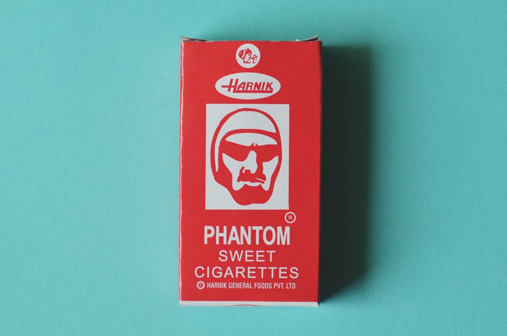 Phantom