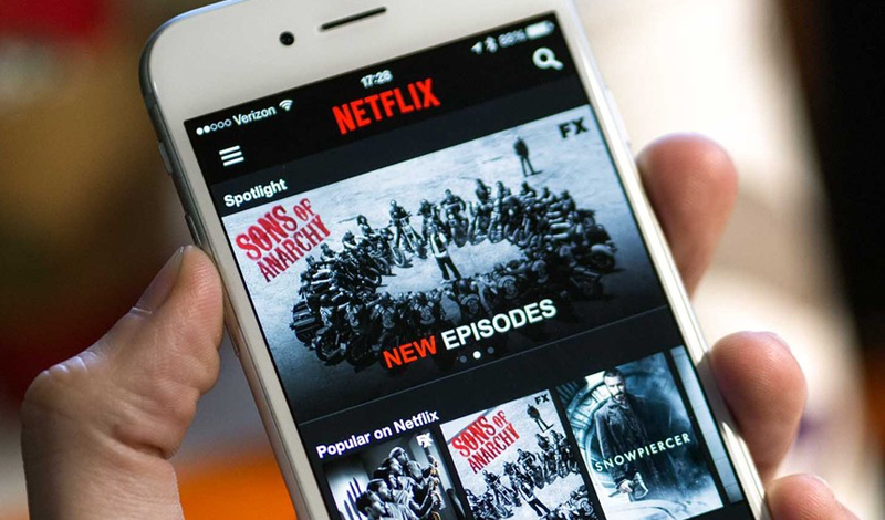 Netflix
