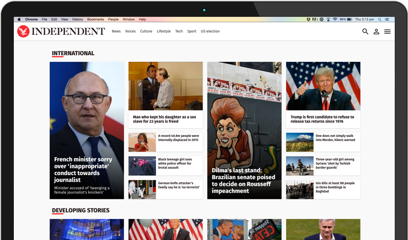 The-Independent