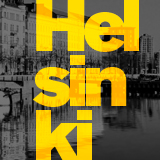 Helsinki travellogue for Outlook Traveller 