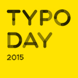Typo Day 2015 talk