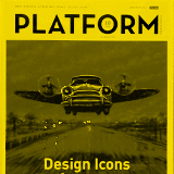 Platform Magazine 2015 article