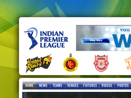 IPL3 website
