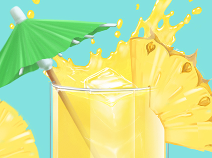 Summers are cooler now