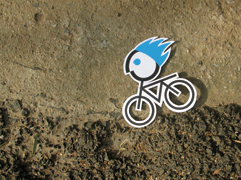 Inme identity + promotion