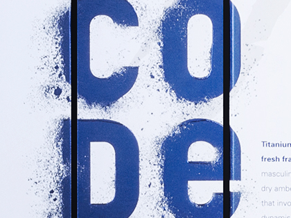 WS Code packaging