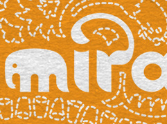 Almirah identity & website