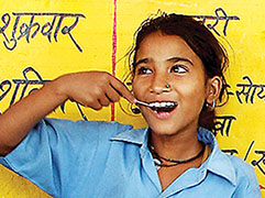 Nestle R&D brand essence