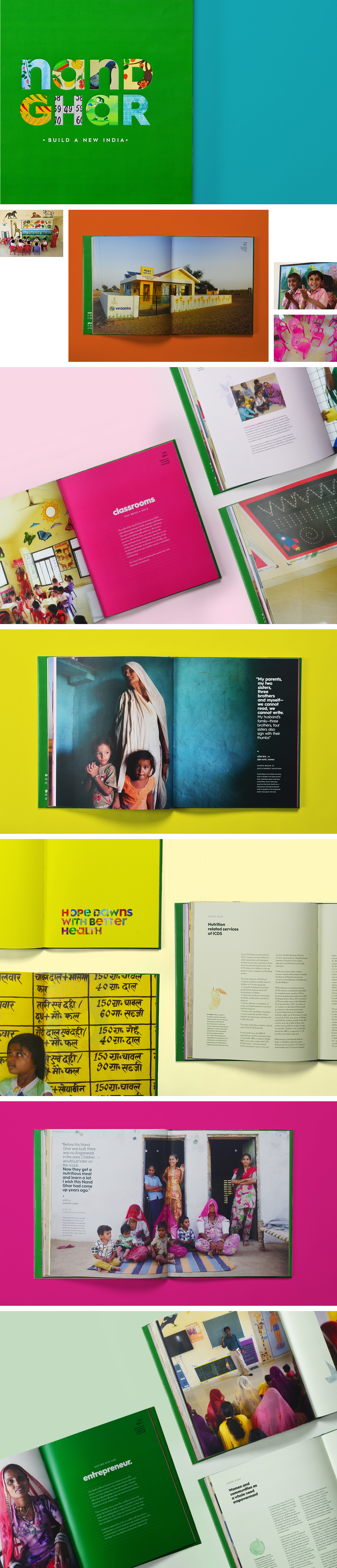 Nand Ghar book
