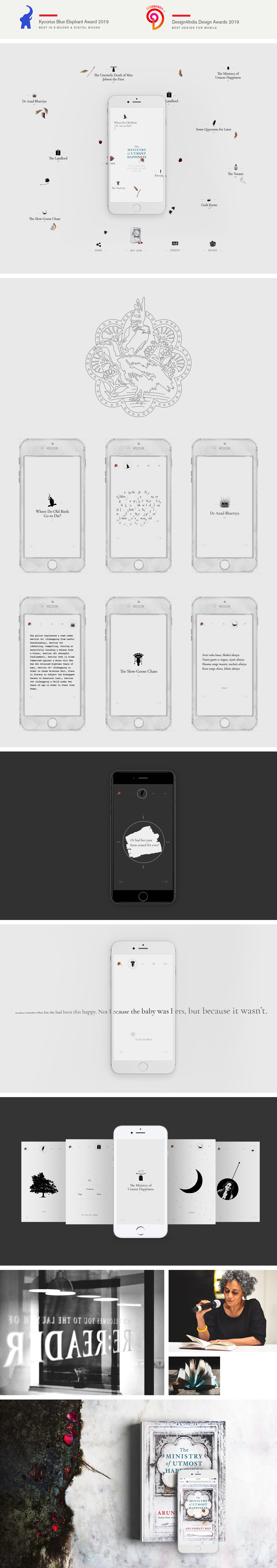 Re:Reader website