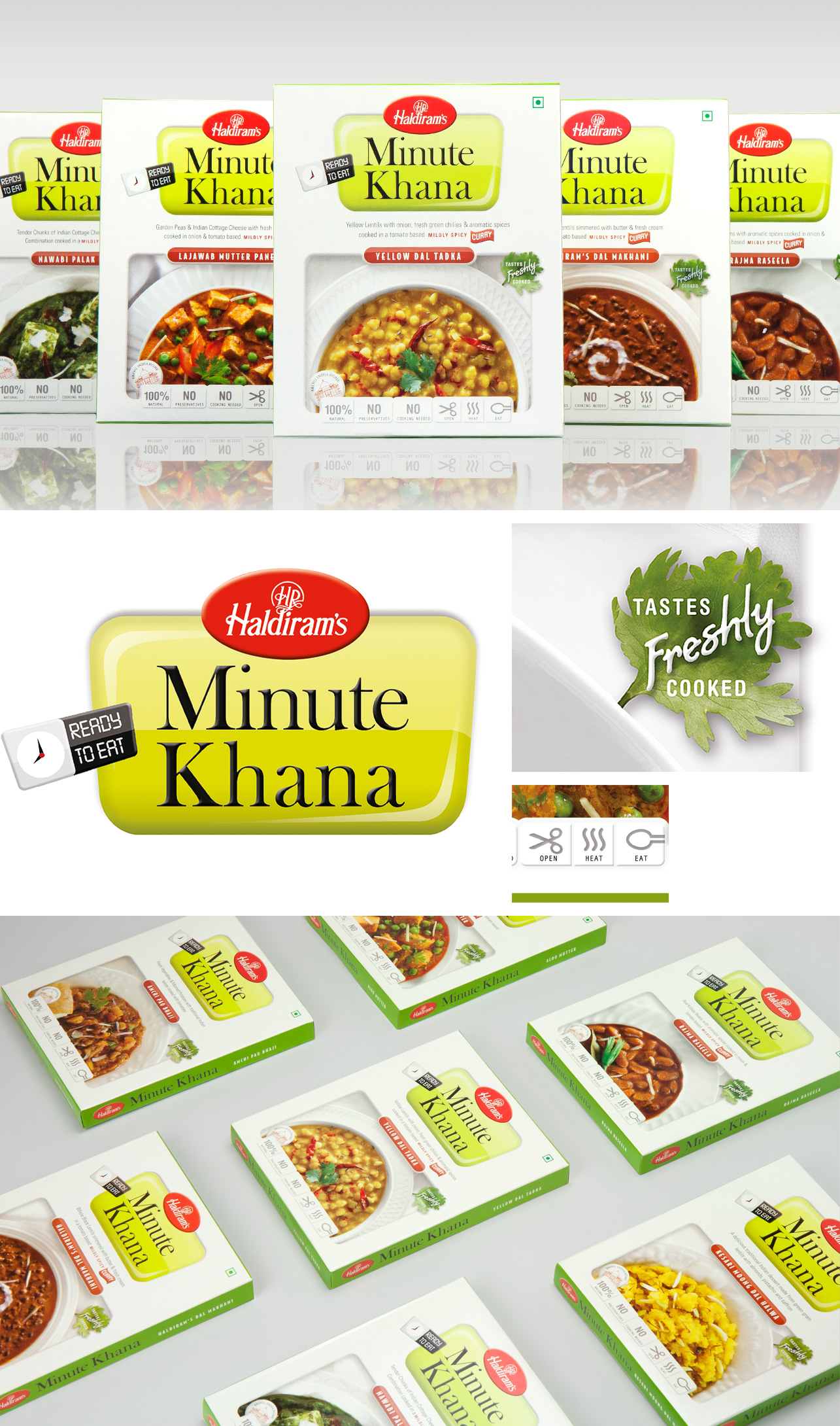 Minute Khana