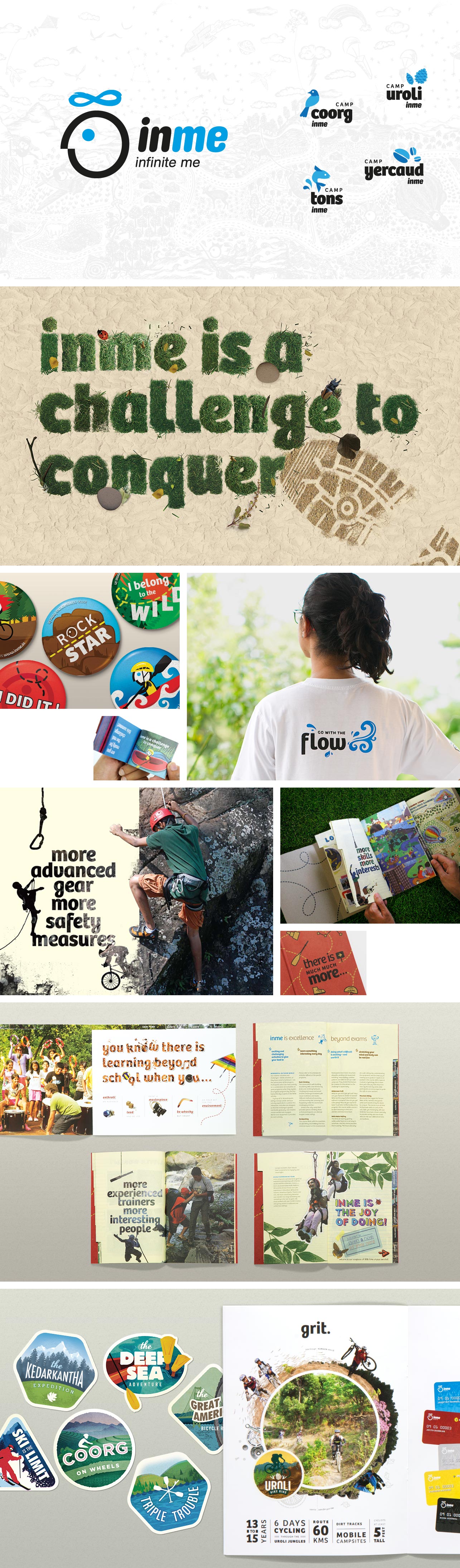 identity & promotion
