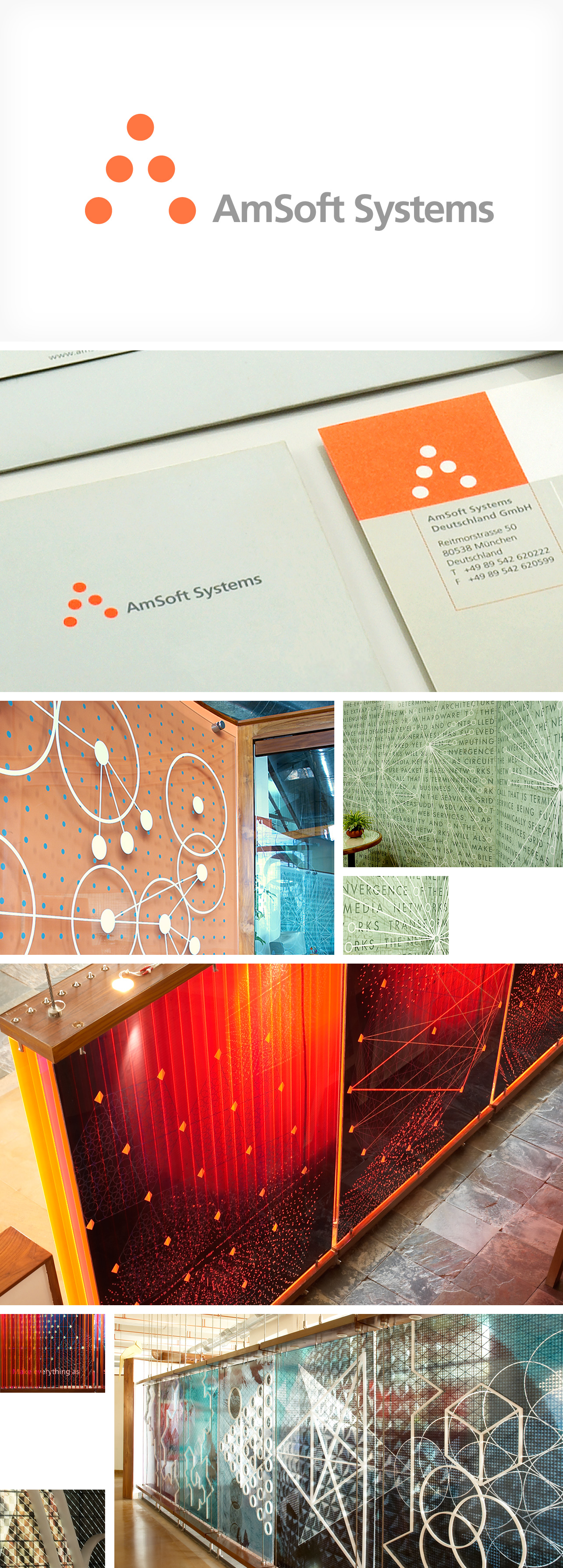 identity & office interiors
