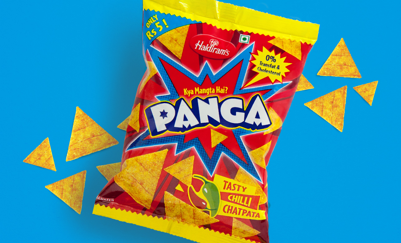 panga tortilla chips