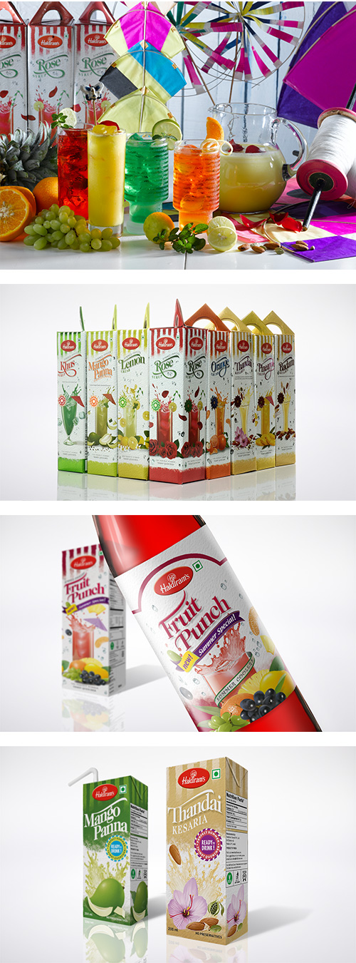 Summer Coolers Concentrate