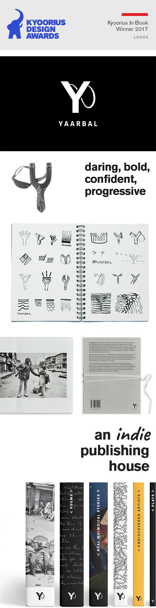 Yaarbal identity