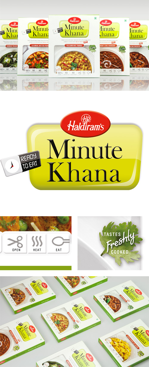 Minute Khana