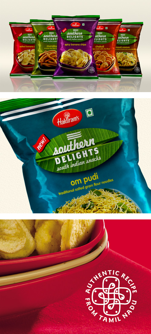 Southern Delights