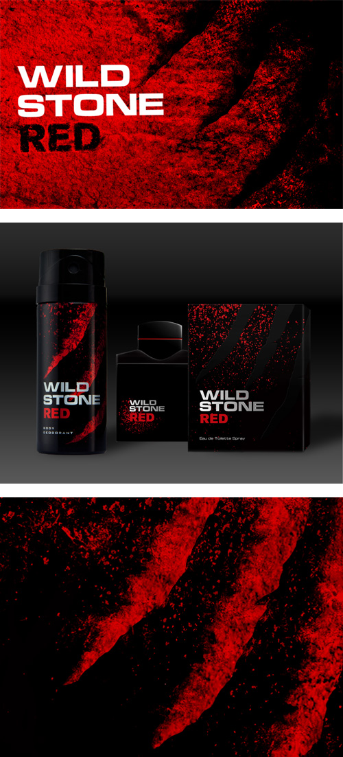 Wild Stone Red