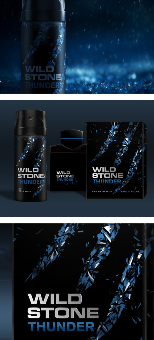 Wild Stone Thunder