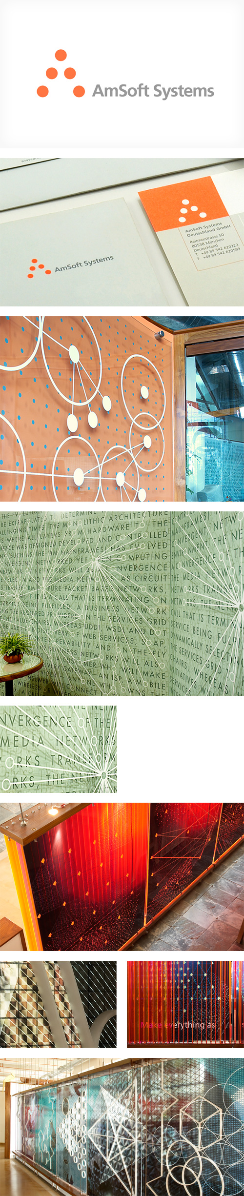 identity & office interiors