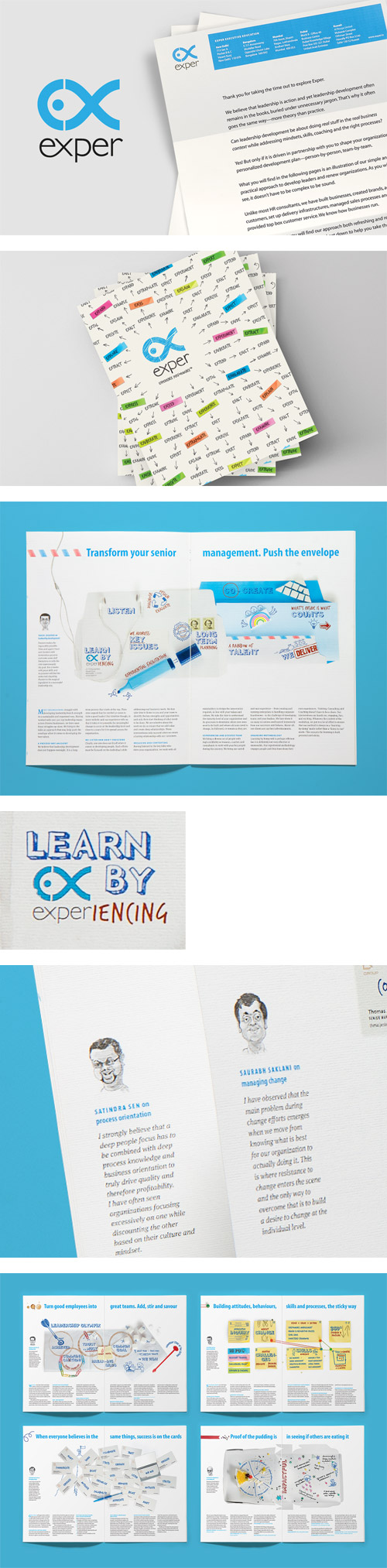 Identity & Communication Strategy