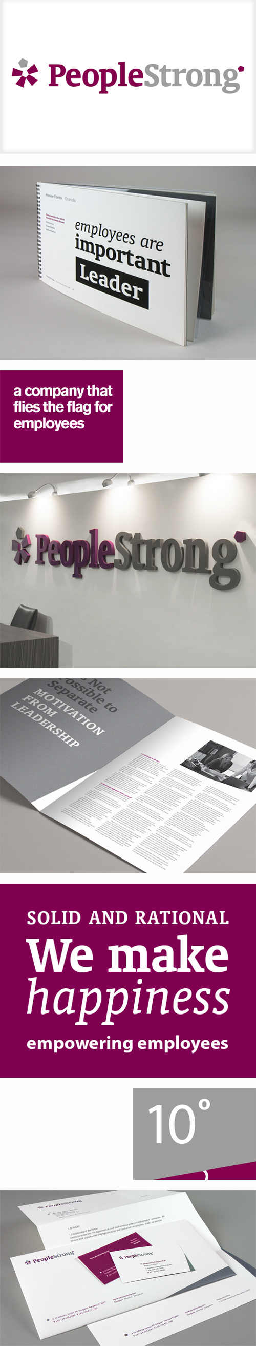 brand identity