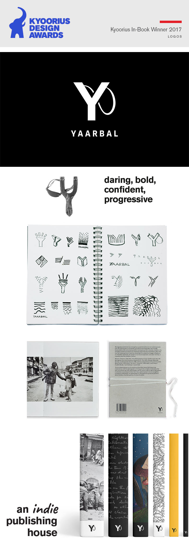 Yaarbal identity