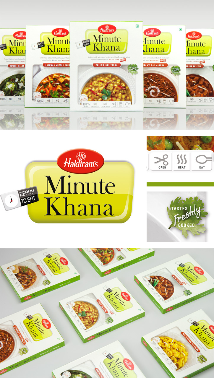 Minute Khana