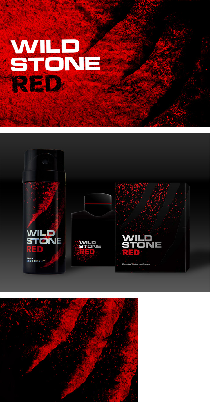 Wild Stone Red