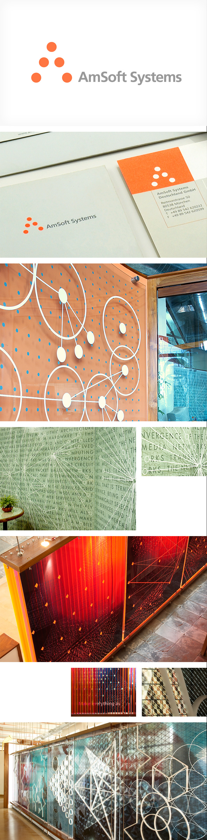 identity & office interiors