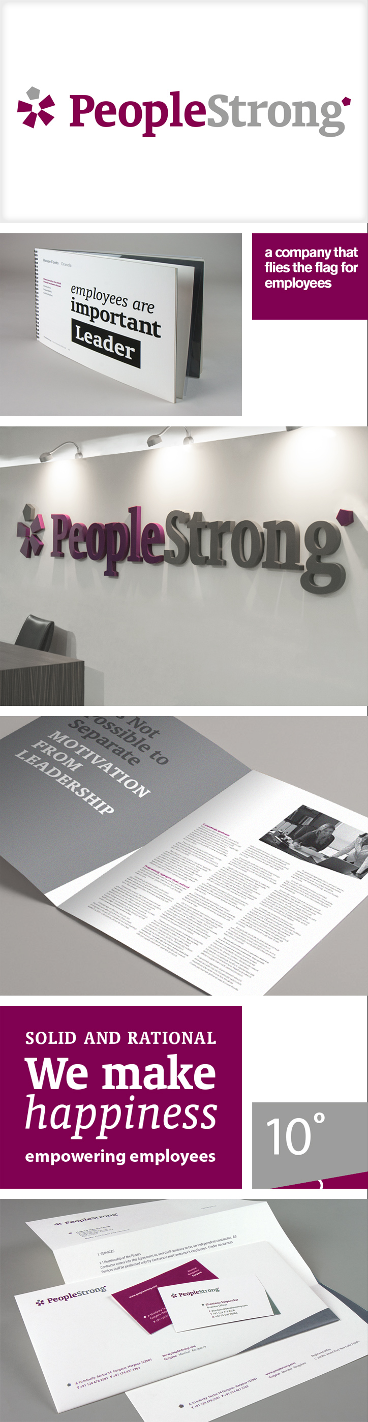 brand identity